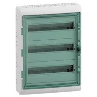 Щит на 54 модулі 13986 Schneider Electric Mureva