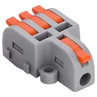 Прохідна клема TOSUNlux PCT-13 32А 400В (6931934238426)