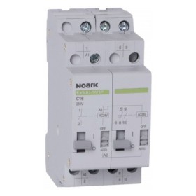 Імпульсне реле NOARK Ex9JU-32/3P 32А 230В AC (110278)