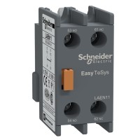 Допоміжний контакт Schneider Electric TeSys LAEN11