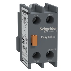 Допоміжний контакт Schneider Electric TeSys LAEN11