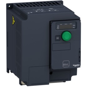 Частотний перетворювач Schneider Electric ATV320U40N4C ATV320C 4кВт 380В