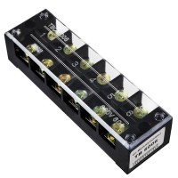 Клеммная колодка в корпусе Аско-Укрем TB 6006