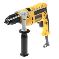 Дрель ударная DeWALT DWD024S 650Вт