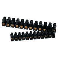 Клеммная колодка Kopos TYP 310 32А