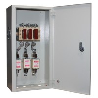 Ящик Билмакс Б00040086 ЯПРП-100 эконом (на два направления)