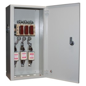 Ящик Білмакс Б00040086 ЯПРП-100 економ (на два напрямки)