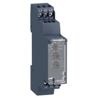 Реле контролю фаз Schneider electric RM17TU00