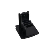 Заглушка Nowodvorski 8711 CTLS Dead End Cap IP20 чорна