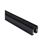 Шинопровод накладной Nowodvorski 38714 Ctls Track 3 Cirtuit 1m IP20 Bl