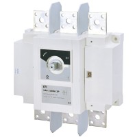 Вимикач навантаження ETI 004661455 LBS 3P 1000 («1-0» 1000А)