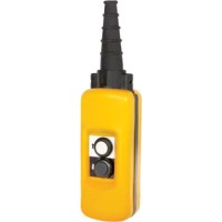 Тельферний пост двокнопковий