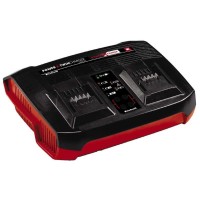 Зарядное устройство EINHELL 4512069 18V Power-X-Twincharger 3 A
