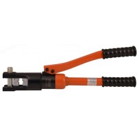 Ручной гидравлический пресс YQ-120