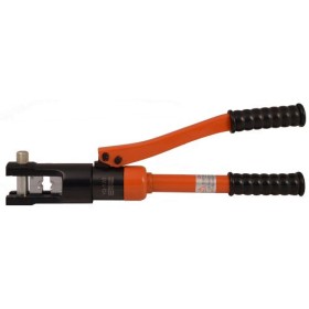 Ручний гідравлічний прес YQ-120