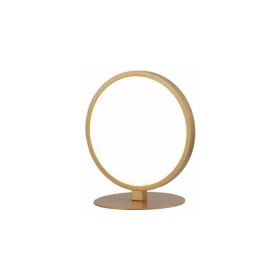 Настільна лампа Reality 534601-03 Ragi Led 1x8W 4000K 640Lm IP20 Gold