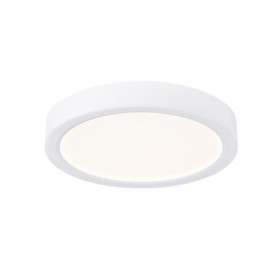 Точковий світильник Nordlux 2110736101 Soller LED 1x9W 3000K-4000K 1000Lm IP44 білий