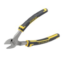 Упрочненные диагональные кусачки Stanley FatMax 175мм
