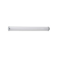 Бра для ванної, світильник Azzardo AZ6570 Pronto CCT LED 1x21W 3000K/4000K/6000K 1640Lm IP44 хром