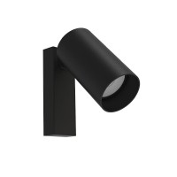 Бра Nowodvorski 37840 Mono GU10 1x10W IP20 Bl