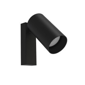 Бра Nowodvorski 37840 Mono GU10 1x10W IP20 Bl