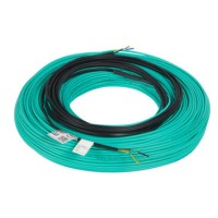 Одножильний нагрівальний кабель E.Next e.heat.cable.s.17.1900. 112м 1900Вт 230В