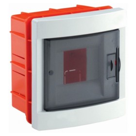 Вбудована шафа ADAL PANO MD9317 4м