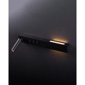 Світильник настінний MJ-Light 15021 L-Vadud