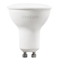 Світлодіодна лампа Vestum 1-VS-1507 MR16 8Вт 3000K GU10