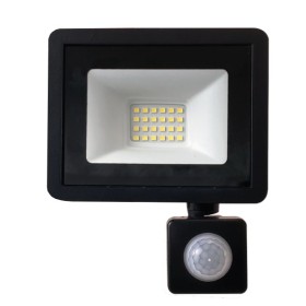 Прожектор LED Vestum з датчиком руху 1-VS-3022 50Вт 6500K IP65