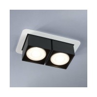 Точковий світильник Imperium Light 304212.01.05 R2D2