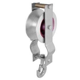 Ролік для підвіски кабелю E.Next e.roll.g.150.60 (p0470031)