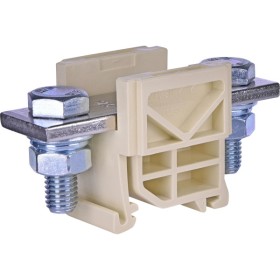 Силовая клемма ETI 003901606 VSU 120 (120мм² бежевая)