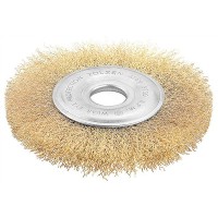 Дискова щітка Tolsen 77527 125ммх22,2мм 0,3мм