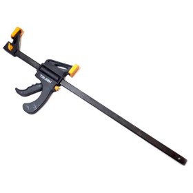 Быстрозажимная струбцина Tolsen (10207) 600мм