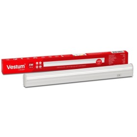 Меблевий LED світильник Vestum 1-VS-6201 5Вт 4500K 220В