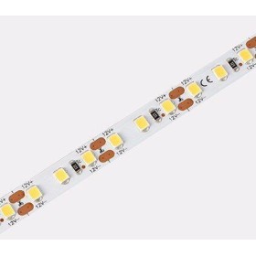 LED лента COLORS 120-2835-12V-IP20 8.4W 820Lm 4000K 5м (D8120-12V-8mm-NW)