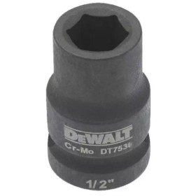 Ударна головка торцева DeWALT DT7535 Impact 17мм