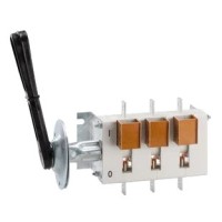 Роз'єднувач TNSy ВР32-35В30250 250А з'ємна рукоятка права-ліва (TNSy5504236)