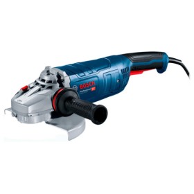 Угловая шлифмашина Bosch GWS 24-230 P (06018C3100)