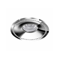 Точечный светильник Azzardo AZ1614 SIMON(NC1767R-CH)