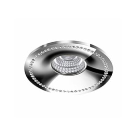 Точечный светильник Azzardo AZ1614 SIMON(NC1767R-CH)