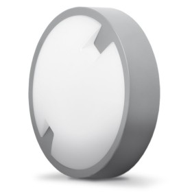 Сенсорный круглый LED светильник Videx 18Вт 5000K IP65 (VL-BH12R-185-S)