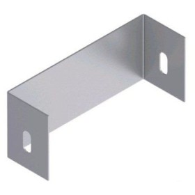 Заглушка лотка METAKSAN SON 560 12 PG 600х50мм 1,2мм