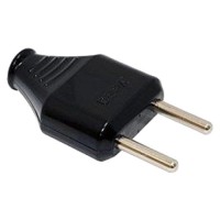 Вилка Neomax черная (NX1107)