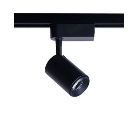 Трековий світильник Nowodvorski 8996 Iris LED 1x7W 3000K 530Lm IP20 чорний