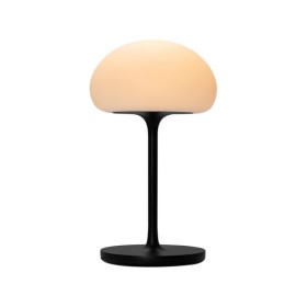 Светильник уличный портативный Nordlux 2320715003 Sponge LED 1x4.8W 2700K 300Lm IP44 черный