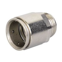 Сполучна муфта DKC, IP54, 25мм