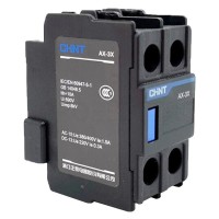 Блок дополнительных контактов Chint AX-3M/11 для NXC-06M-12M (925190)