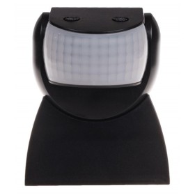 Інфрачервоний датчик руху F&F DR-04B 195-265 AC 5А